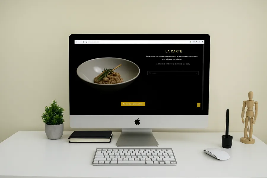 agence creation web 2