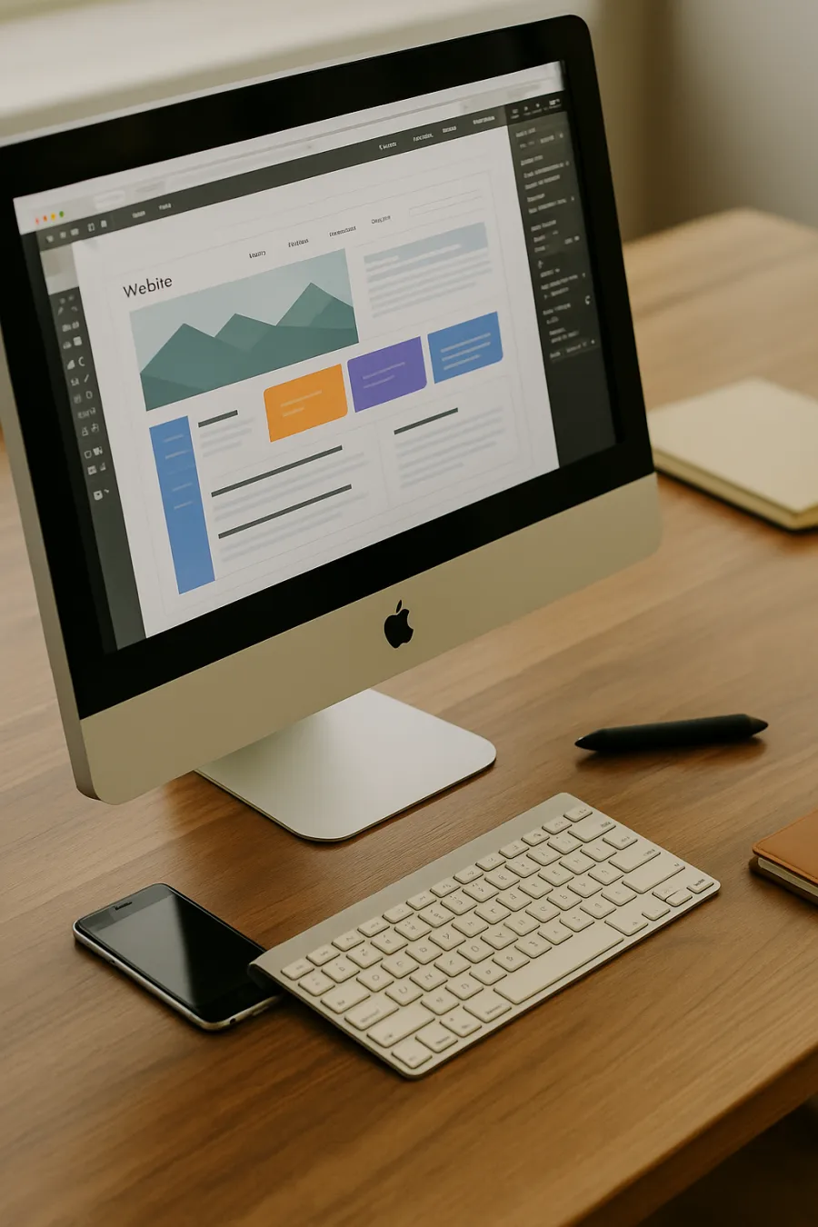 agence creation web 6