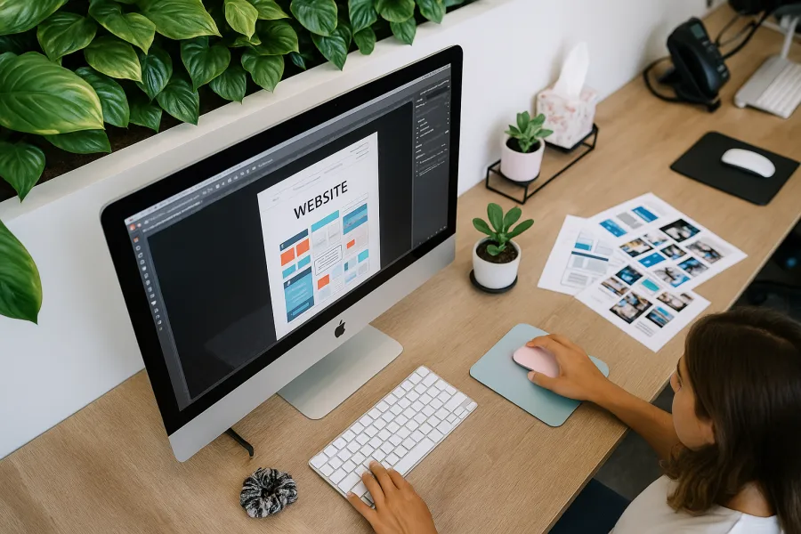 agence creation web 8