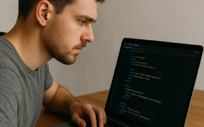 Pourquoi un site internet professionnel est essentiel pour toute entreprise en 2025