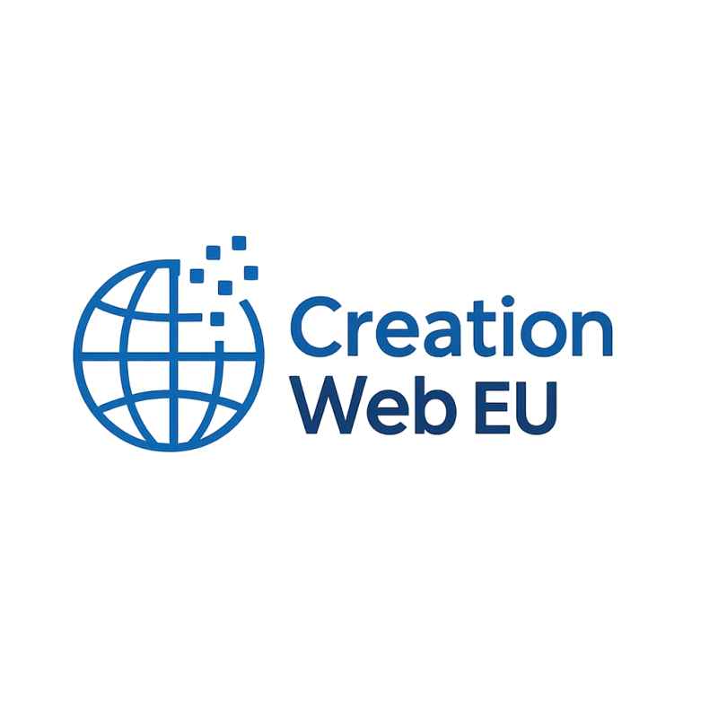 creation web eu