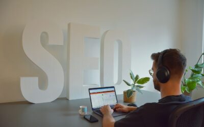 Quels services propose une agence de référencement SEO à Paris ?