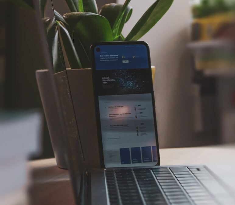 Pourquoi faire appel à une agence de refonte site web à Paris ?