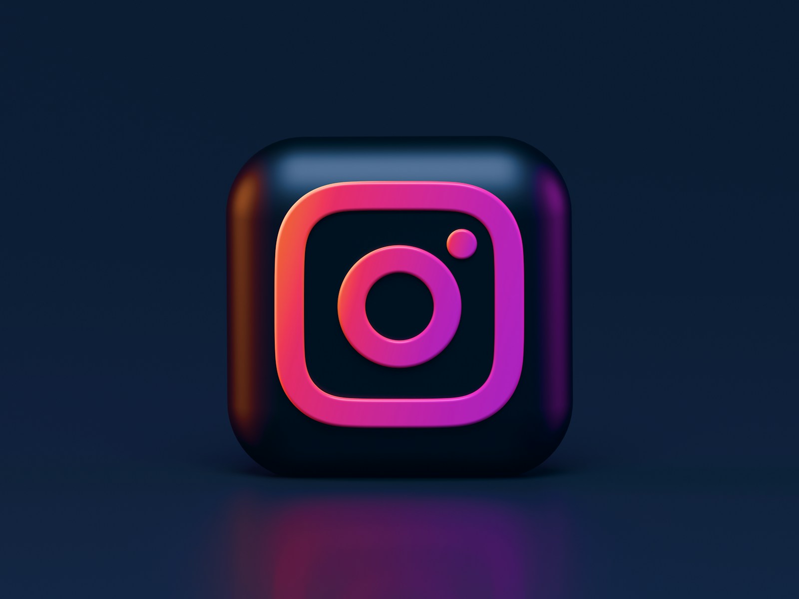 Photo by Alexander Shatov blue and red square logo