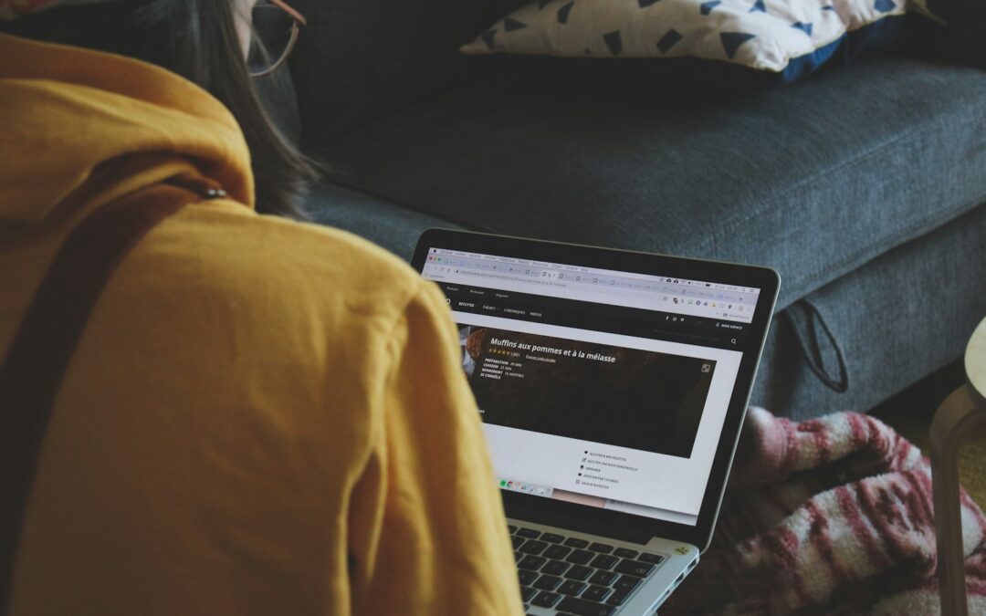 Où trouver une agence de refonte site web à Paris fiable ?