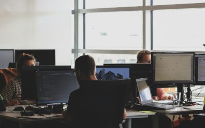 Comment une agence web à Bordeaux peut-elle booster votre visibilité en ligne ?