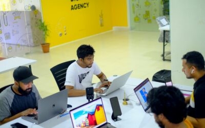 Pourquoi faire appel à une agence web à Bordeaux ?