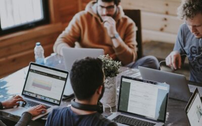 Quels sont les services proposés par une agence web à Bordeaux ?