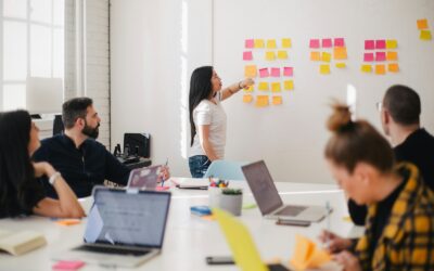 Quelle est la différence entre une agence web à Paris et une agence de communication ?