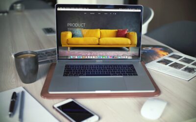 Pourquoi choisir une agence création site web à Paris pour son projet digital ?