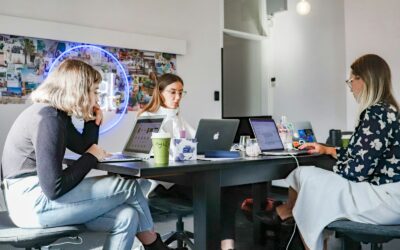 Quels sont les avantages de travailler avec une agence web à Bordeaux ?