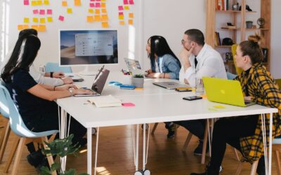 Quelle est la différence entre une agence web à Bordeaux et un freelance ?